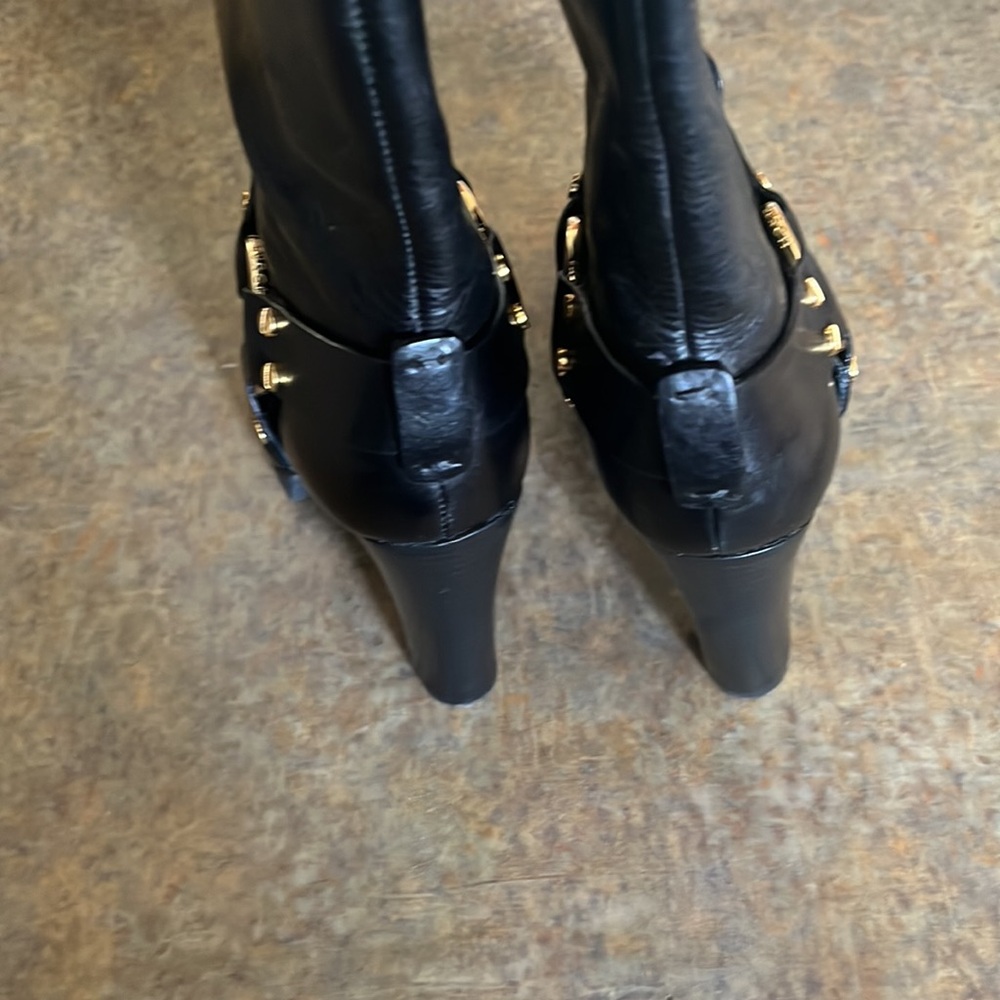 Tory Burch Boots, Size: 5.5 - Picture 7 of 10